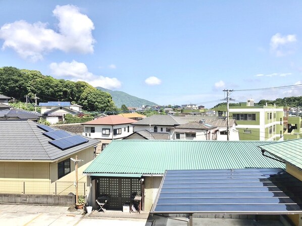 コーポ杉原Ⅰの物件内観写真